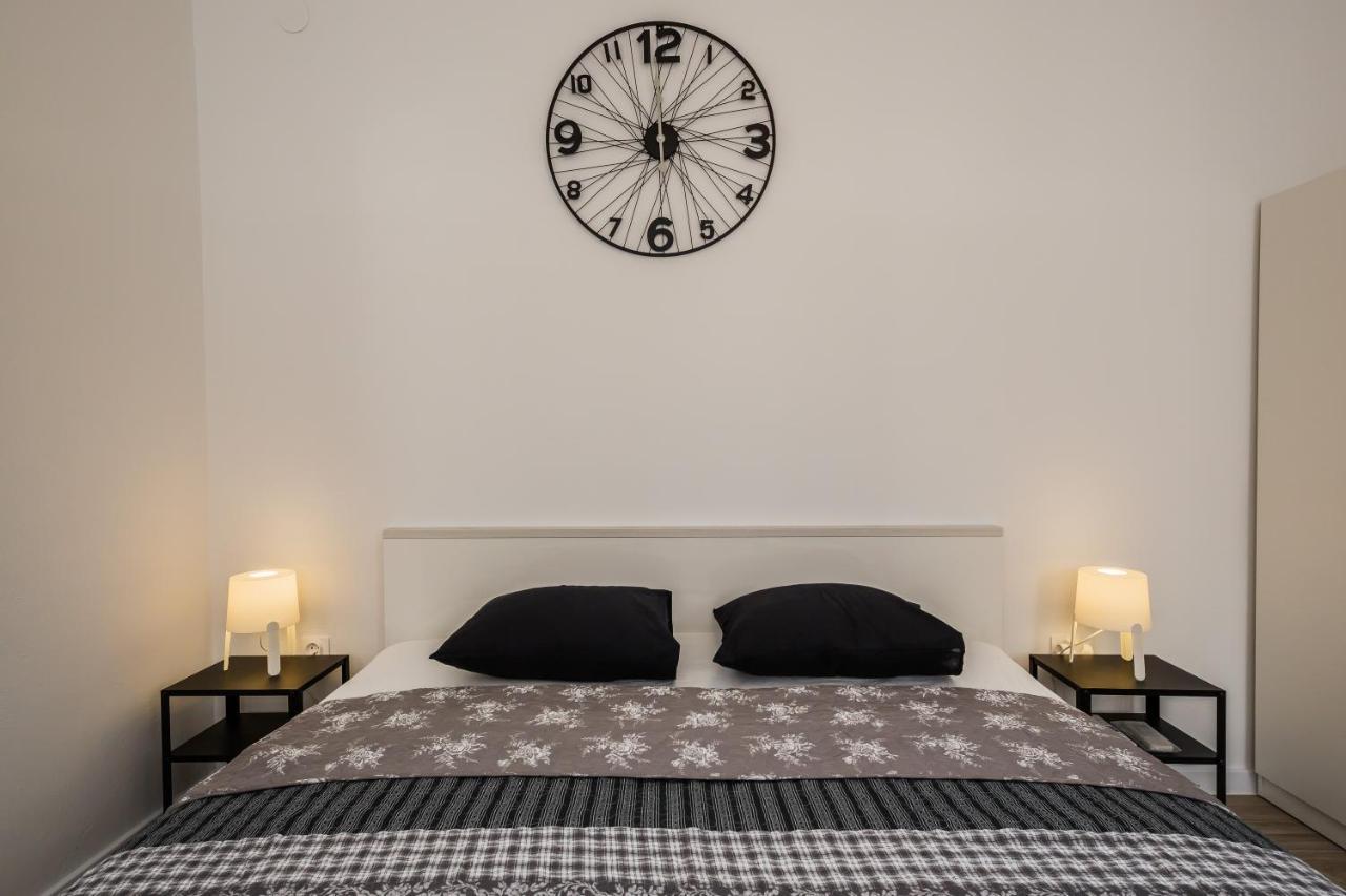 Room Mar Vis Exterior foto